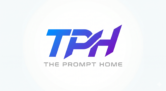 The Prompt Home logo – AI prompts and image generation platform