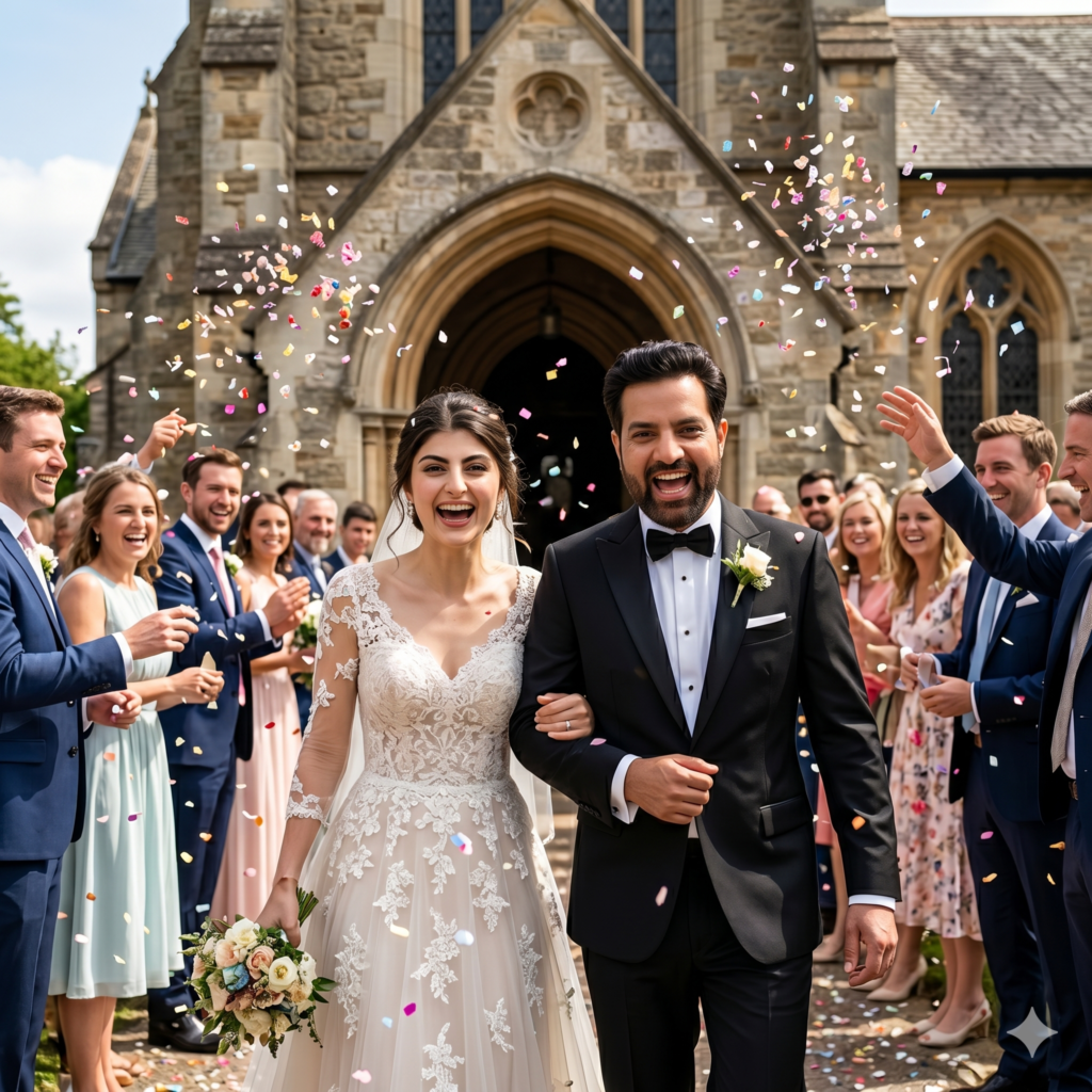 Free AI Image Prompts A romantic couple dancing using Hyper-Realistic Wedding Photography Prompts.