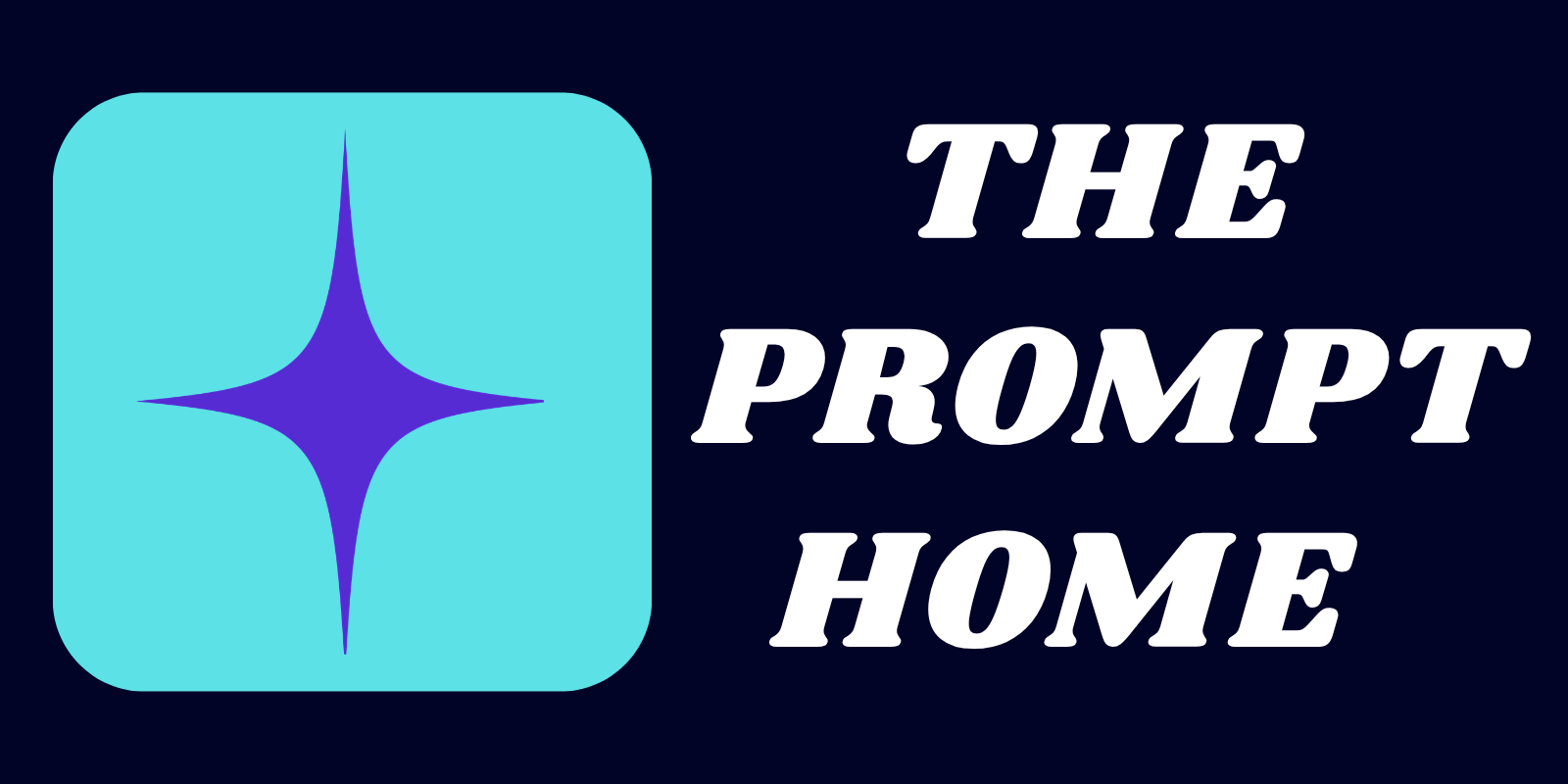 The Prompt Home