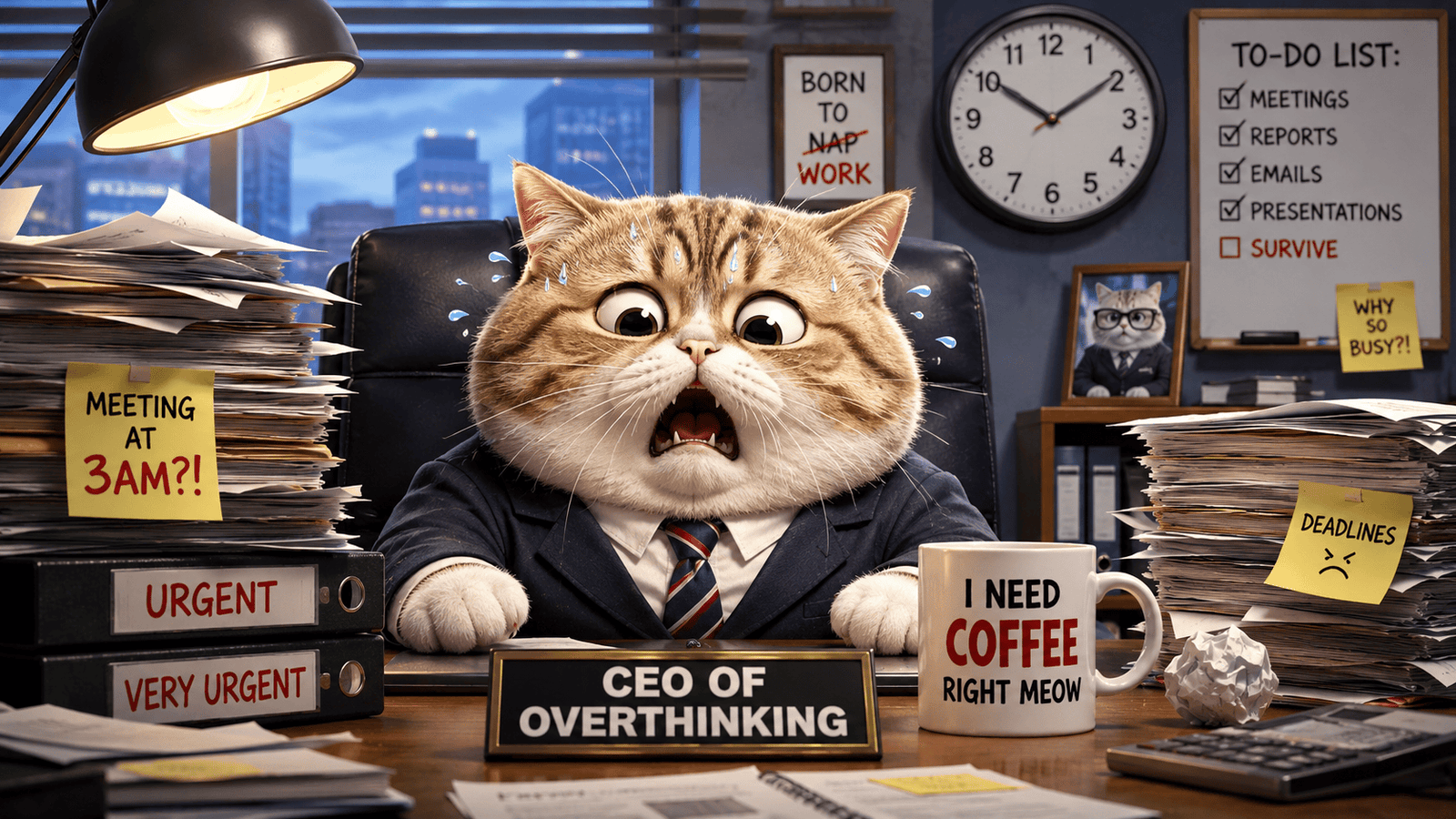 Viral social media comedy layouts generated with funny ai video prompts