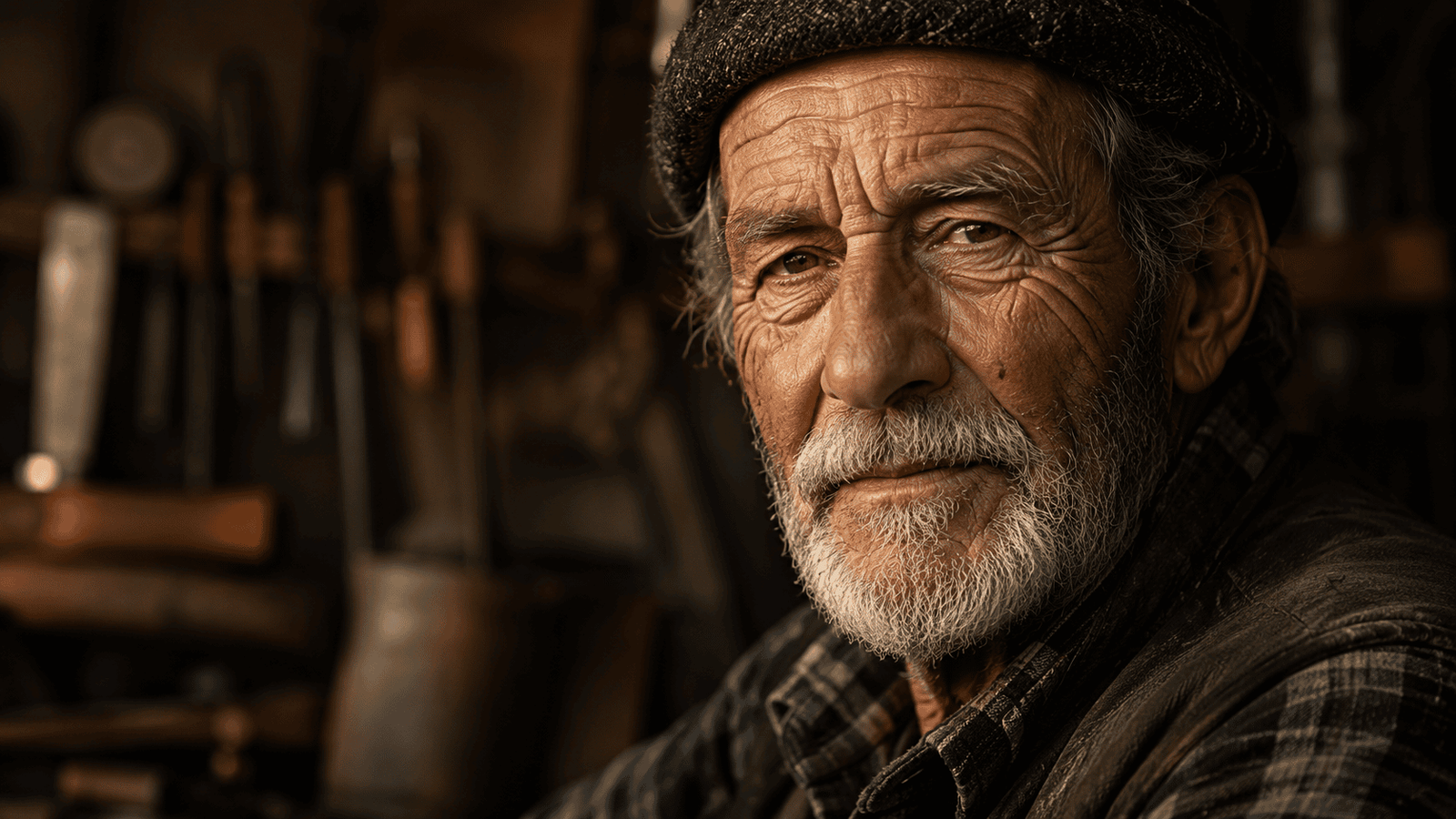 Hyper-detailed human face mapping via realistic people video prompts