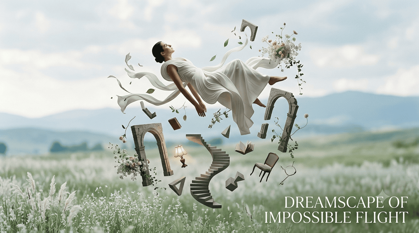 Surreal & Conceptual Art