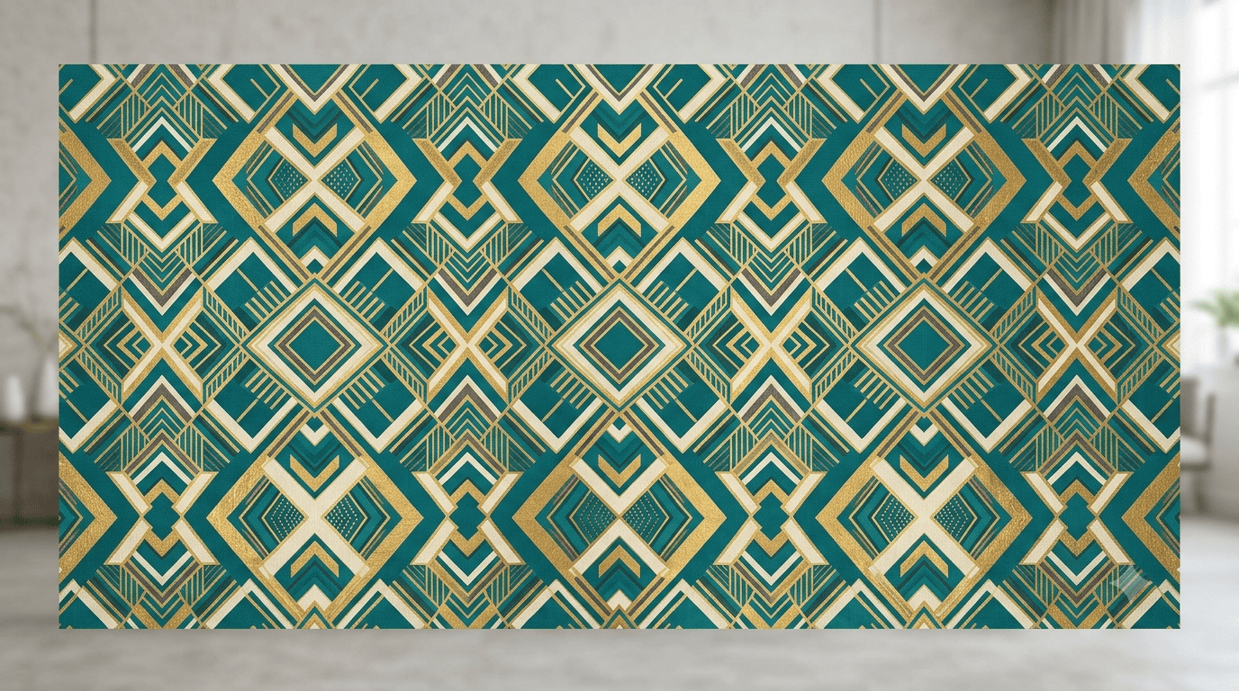 Seamless Pattern and Texture AI Prompts